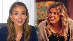 The Kelly Clarkson Show 6. epizoda