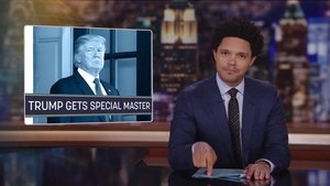 The Daily Show 128. epizoda