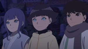 Boruto: Naruto Next Generations 264. epizoda