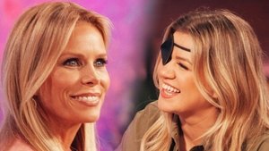 The Kelly Clarkson Show 20. epizoda