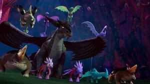 Dragons: The Nine Realms 7. epizoda