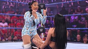 WWE NXT 41. epizoda