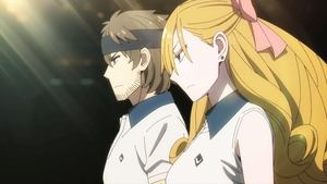 SPY x FAMILY 22. epizoda