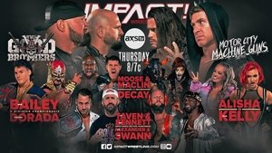 TNA iMPACT! 37. epizoda