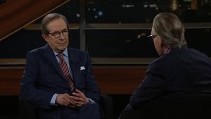 Real Time with Bill Maher 30. epizoda