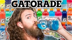 Good Mythical Morning 143. epizoda