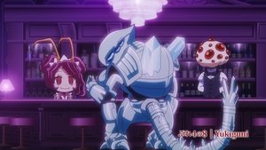 Overlord 50. epizoda