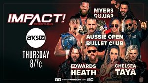 TNA iMPACT! 36. epizoda