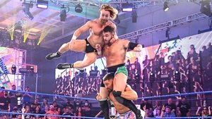 WWE NXT 39. epizoda