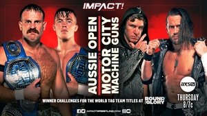 TNA iMPACT! 38. epizoda