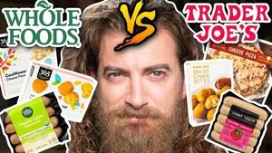 Good Mythical Morning 141. epizoda