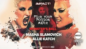 TNA iMPACT! 39. epizoda