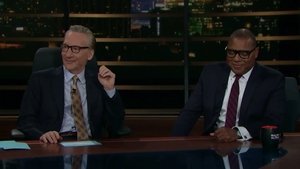 Real Time with Bill Maher 2026. epizoda