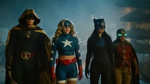 Stargirl 13. epizoda