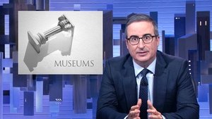 John Oliver: Co týden dal a vzal 24. epizoda