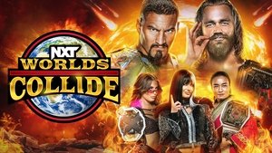 WWE NXT 38. epizoda