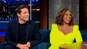 The Late Show with Stephen Colbert 2. epizoda