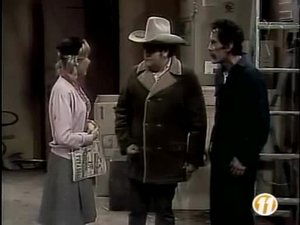 El Chapulín Colorado 34. epizoda