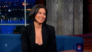 The Late Show with Stephen Colbert 1. epizoda