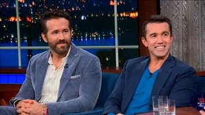 The Late Show with Stephen Colbert 3. epizoda