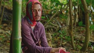 Survivor (USA) Podepíšu rozvod