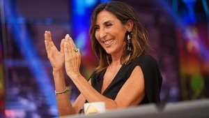 El hormiguero 3. epizoda
