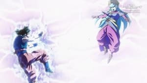 Super Dragon Ball Heroes 5. epizoda
