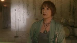 American Horror Story Bez proudu