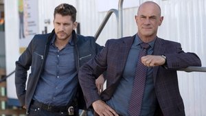 Law & Order: Organized Crime 2. epizoda