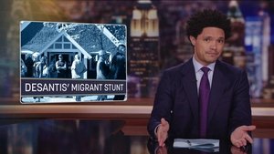 The Daily Show 134. epizoda