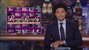 The Daily Show 133. epizoda