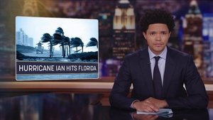 The Daily Show 139. epizoda
