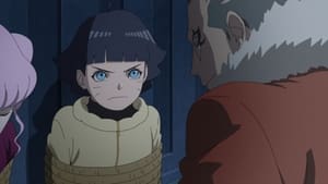 Boruto: Naruto Next Generations 266. epizoda