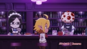 Overlord 52. epizoda