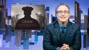 John Oliver: Co týden dal a vzal 25. epizoda