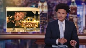 The Daily Show 135. epizoda