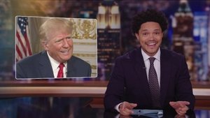 The Daily Show 136. epizoda