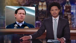 The Daily Show 132. epizoda