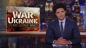 The Daily Show 138. epizoda