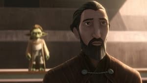 Star Wars: Příběhy rytířů Jedi Sithský lord
