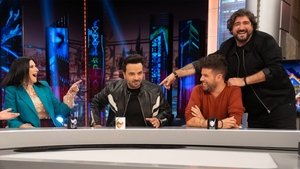 El hormiguero 5. epizoda