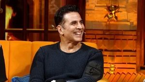 The Kapil Sharma Show 1. epizoda