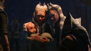 Star Wars: Příběhy rytířů Jedi Život a smrt