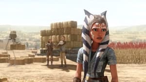 Star Wars: Příběhy rytířů Jedi Rozhodnutí
