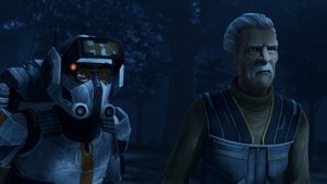 Star Wars: Vadná várka Zničeni válkou