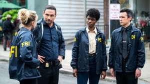 FBI 3. epizoda