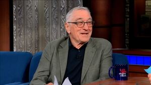 The Late Show with Stephen Colbert 4. epizoda