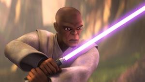Star Wars: Příběhy rytířů Jedi Volba