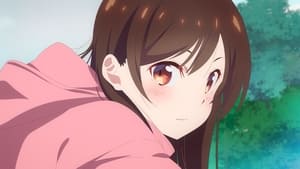 Rent-a-Girlfriend 18. epizoda