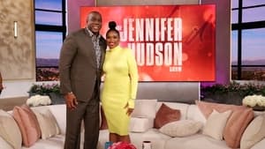 The Jennifer Hudson Show 2. epizoda